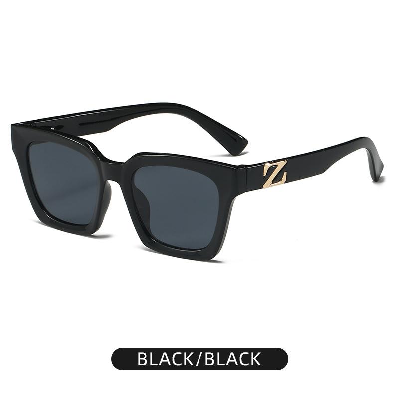New Sunglasses For Men And Women High-end Sunglasses For Women -selling Anti-ultraviolet Sunglasses For Sunglasses 31
