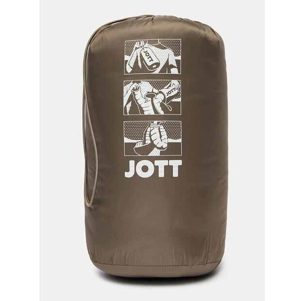 Куртка пуховая Jott Cloe