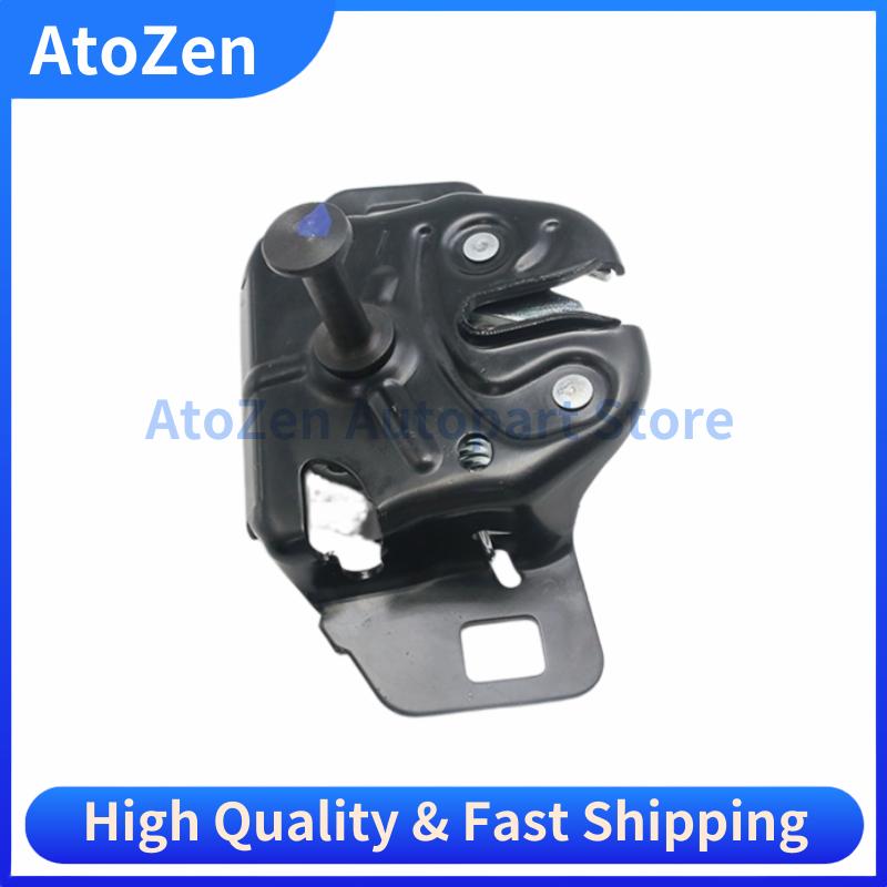 4589231AA 5020846AA Bonnet Hood Lock Latch for CHRYSLER GRAND VOYAGER V 2007 2008 2009 2010 2011- Car Accessories High Quality