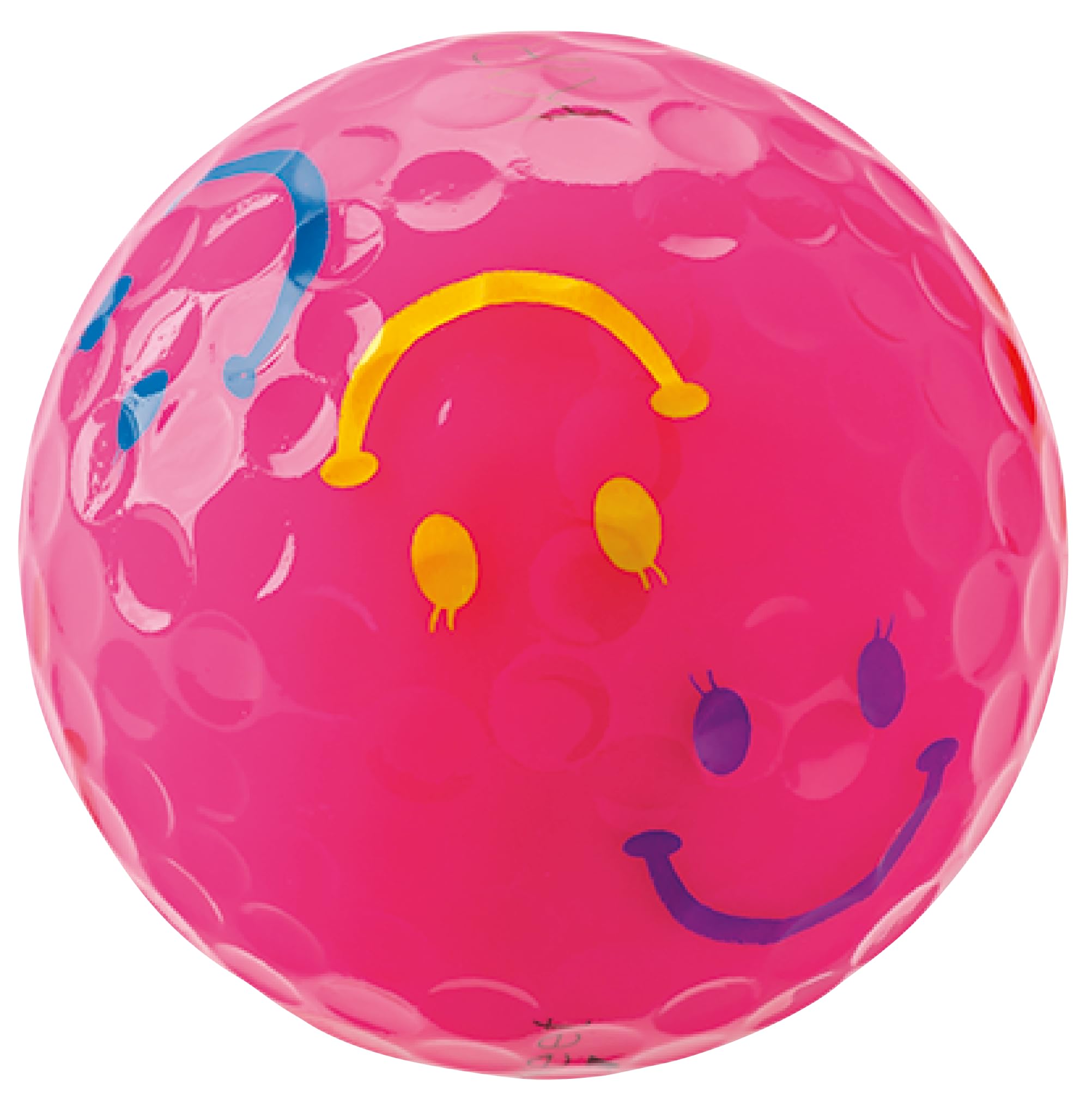 

Casco Kira SWEET 32 pieces full character pink