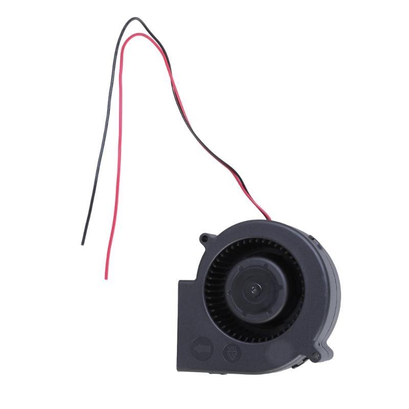 Powerful 5V Air Blower Cooling Fan for Effective Electronics Heat Dissipation China Mainland