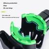 Bike Water Cup Holder 2-in-1 Anti-slip Portable MTB Road Bicycle Phone Cup Holder Universal Bicycle Water Cup Holder Kettle Rack