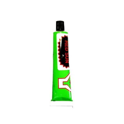 Motorcycle Bicycle Tire Repairing Glue Inner Tube Tire Repair Glues Single Cold Repair Glue Motorcycle Bicycle Car Repair Tool