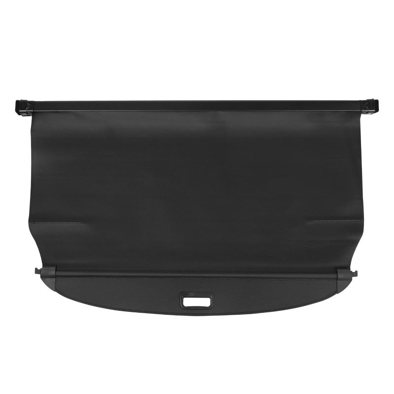 Car Rear Trunk Cargo Cover Shield Rear Cargo Luggage Security Shield Shade Partition Board for Kia Sportage 2023-2024
