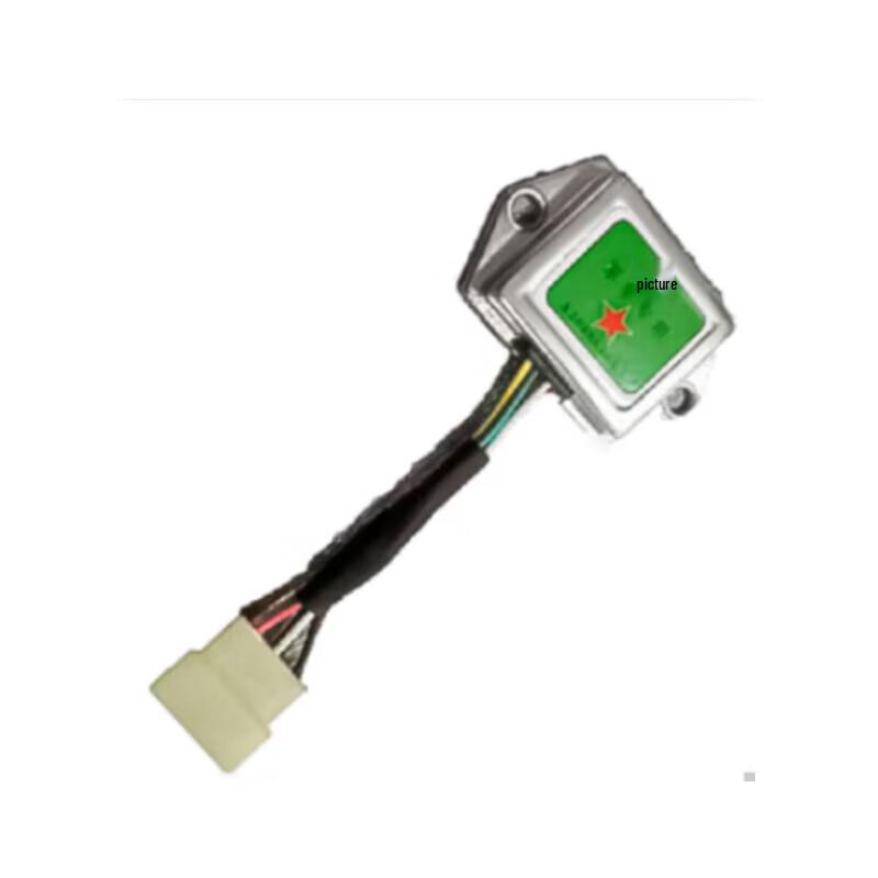 Leixiang Generator Electronic Regulator for BAIC Warrior BJ2022jc