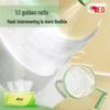 Hearttex Tea Whisper Silk Soft Pack Facial Tissues