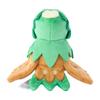 Pokemon Plush doll Pokémon fit 724 Decidueye Japan NEW