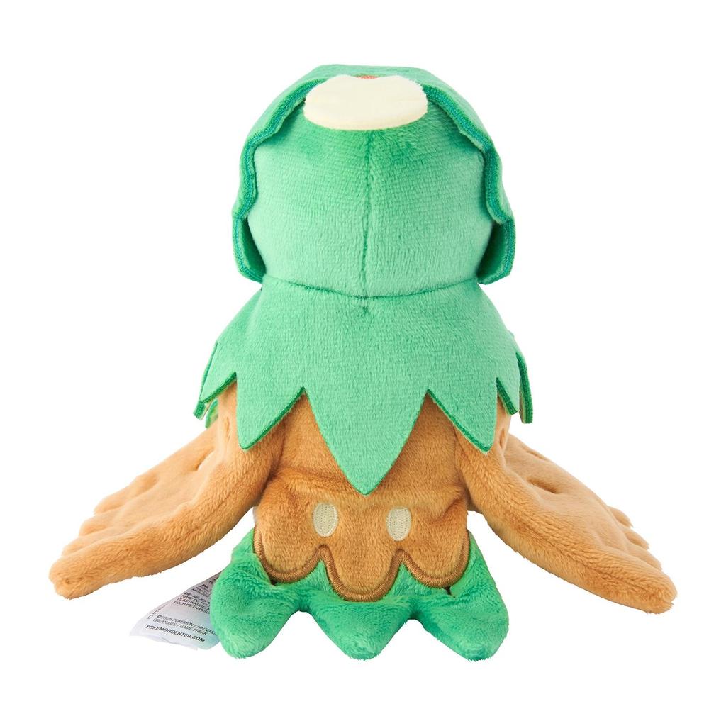 Pokemon Plush doll Pokémon fit 724 Decidueye Japan NEW
