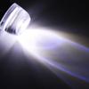 Strobe Flashing Tail Brake Light Blinker Turn Signal LED Lights Motorcycle Bike Bulb Concave Lens Indicator Projector Lamp Car