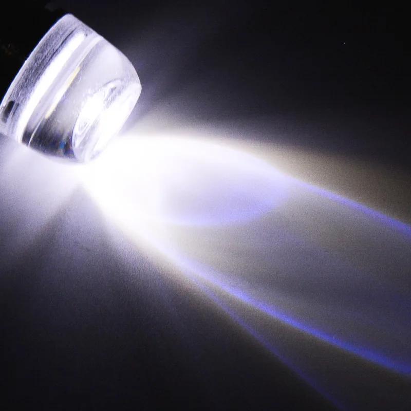 Strobe Flashing Tail Brake Light Blinker Turn Signal LED Lights Motorcycle Bike Bulb Concave Lens Indicator Projector Lamp Car