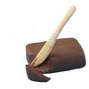 500g/sacchetto Argilla Ceramica Fai da Te Scultura Manuale Argilla Ceramica Cottura Libera Argilla Bianca Alta Temperatura di Cottura 1180-1280 Gradi