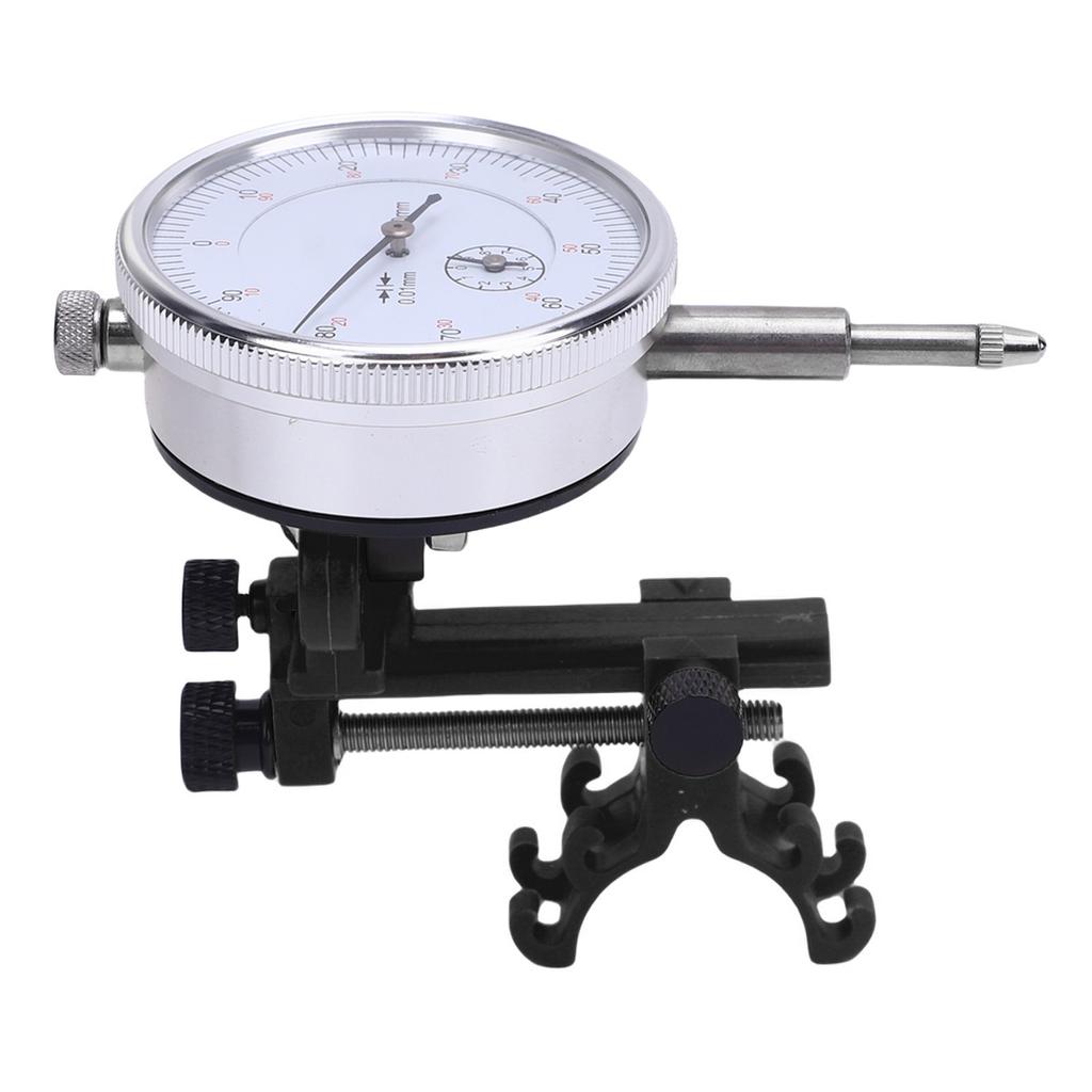 Fahrradspeichenspannungsmesser Einfacher und intuitiver multifunktionaler Fahrradlaufrad-Ausrichtungsmesser