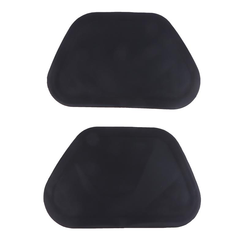 7P6805414 For Touareg 2010-2017 Sealing Dust-Proof Cover For Automobile Leaf Board Lining Plug Cover 7P6 805 414