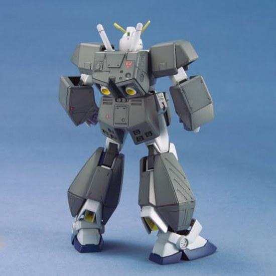 BANDAI SPIRITS HGUC 1/144 RX-78NT-1 Gundam (Alex) (Mobile Suit 0080 War Pocket)