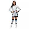 Halloween Couple Astronaut Wandering Earth Space Pilot Men and Women Party Costumes
