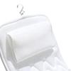 Bath Pillow for Neck And Back Comfort