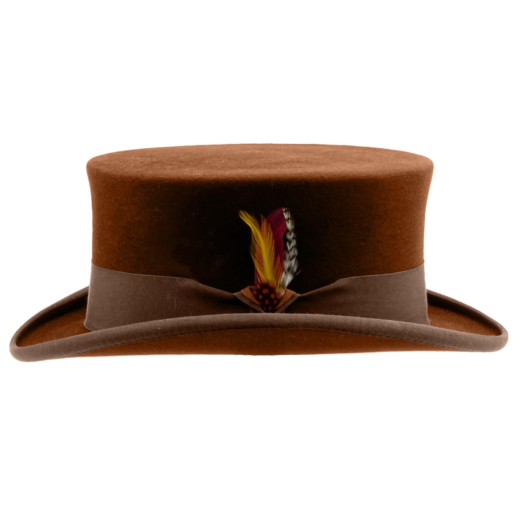 

JYL TS DIY Cross Border New Fashion Solid Color Cap Muslim Daily Wear Turban Hat brown_ винний