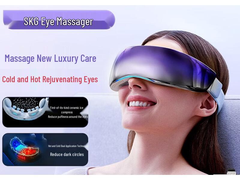 SKG K7 Eye Massager