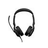 Jabra Evolve2 50 UC Stereo -