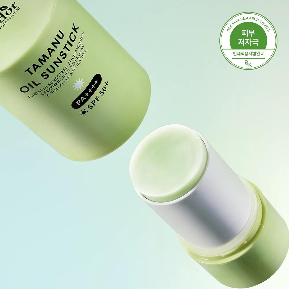 La dor Tamanu Oil Sun Stick 21g