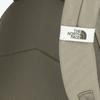 The North Face Medium Waxed Backpack Beige Brown Nm2dr57j
