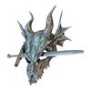 Dragon Hair Clips, Fashion Dragon Hair Clips, Women's Unique Retro Dragon Hair Accessories