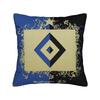 Lizzies Cartoon McGuires Square Pillow Cases  Cushion Covers Funny Zipper Decor Pillowcover for Car cm
