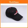 Classic Cotton Baseball Cap For Men Women With Adjustable Strap For Casual Wear