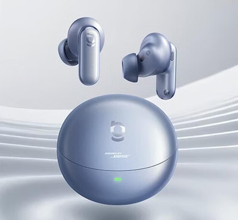 

Baseus Inspire XP1 True Wireless Noise-Cancelling Earbuds