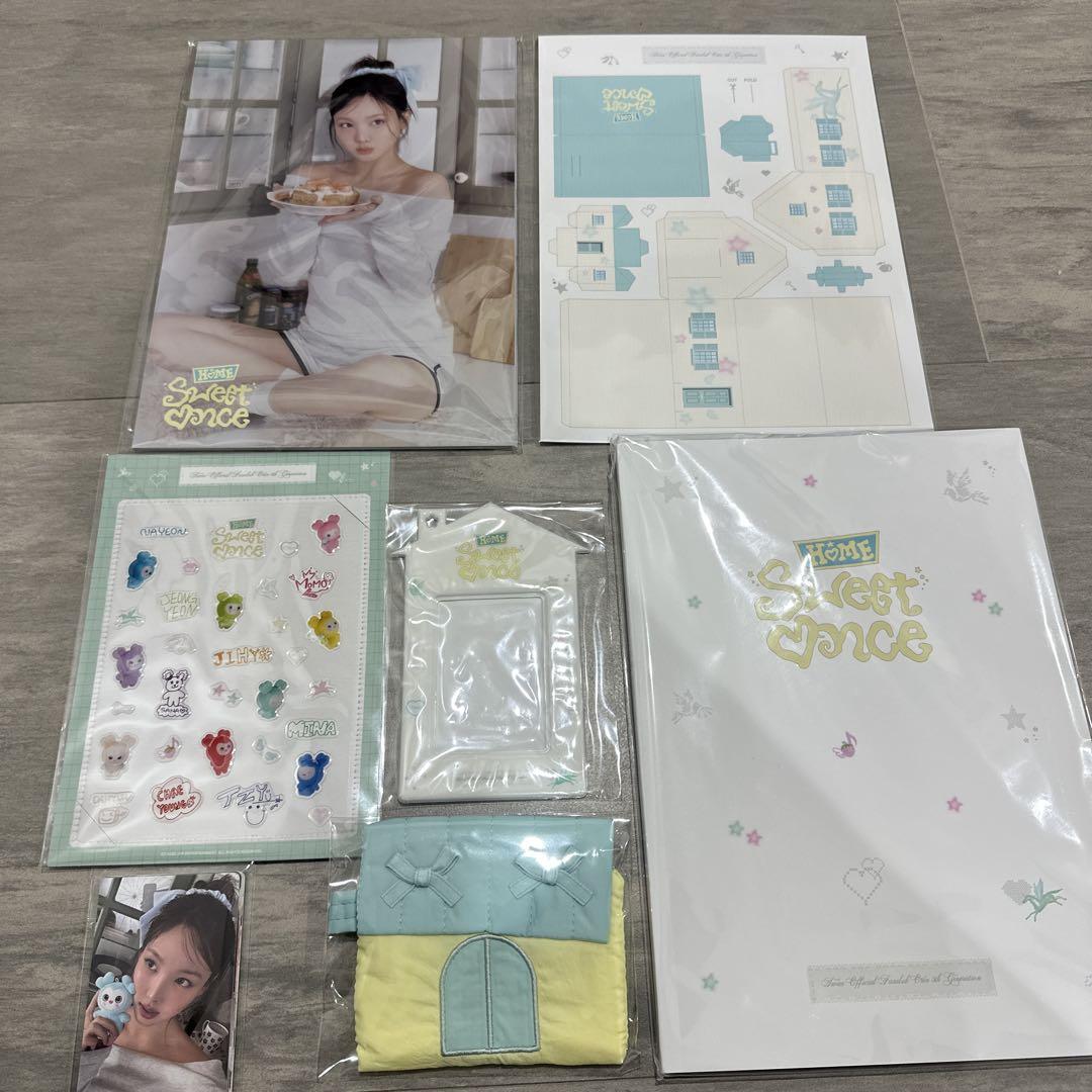 

[USED] ONCE 5th Edition Bonus TWICE