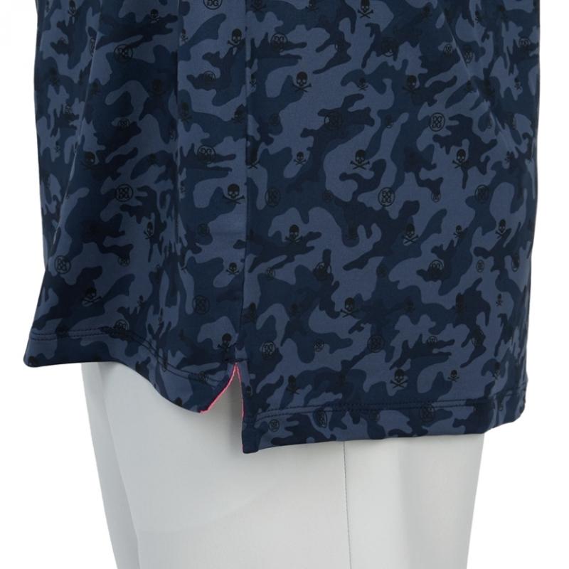 Galleria G Fore Pore Golfwear Men S Collar ShorT Sleeve T ShirT Gmp000001 TwlT