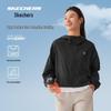 Skechers Women's Hooded Sun Protection Jacket P225W116