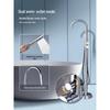 Lion Aosen Hot & Cold Shower Faucet System