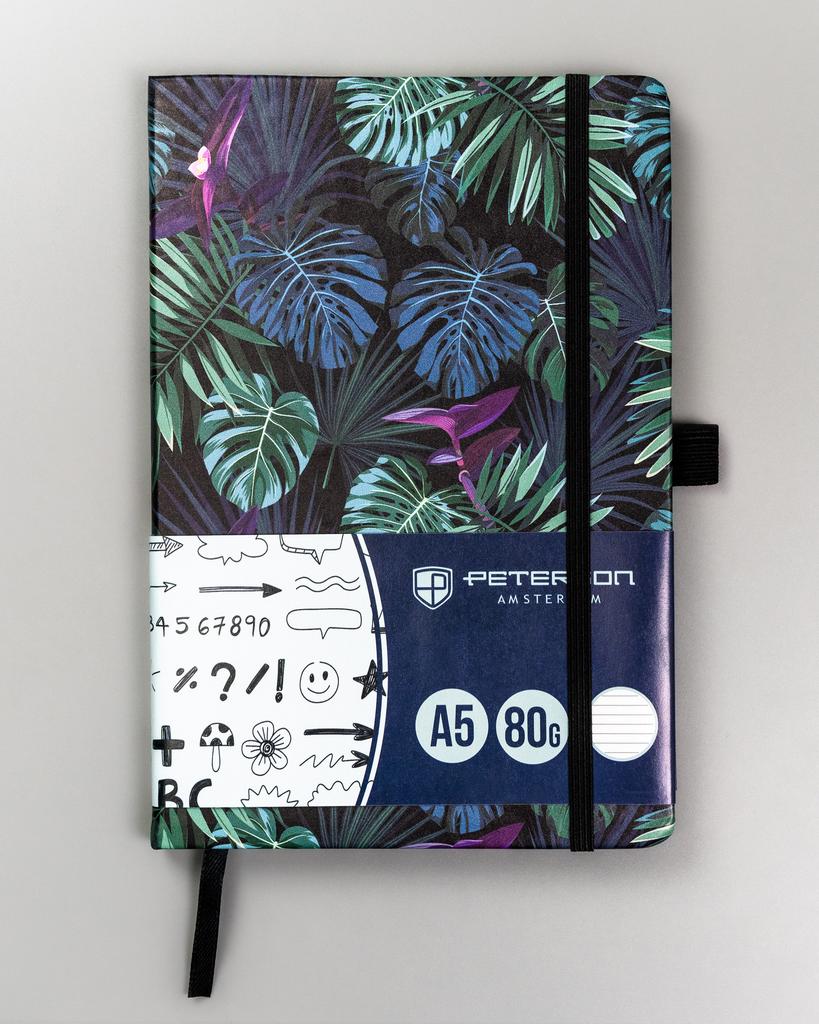 Notebook PTN NOT-6-LN-8434 17