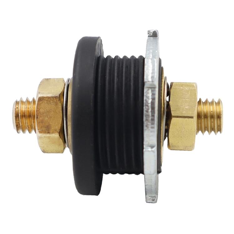 Car Truck Boat Remote Battery Power Junction Post Connector Replace Terminal Kit