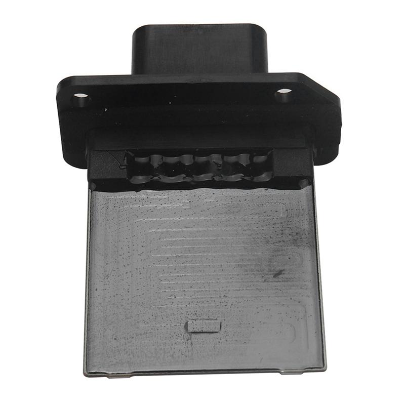 A03E-Automotive Blower Resistor Motor Resistor For Ford 3F2Z-18591-AA 3F2Z18591AA