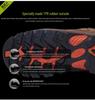 High-Top Unisex Hiking Shoes: Autumn/Winter Outdoor Climbing and Off-Road Sports Footwear
