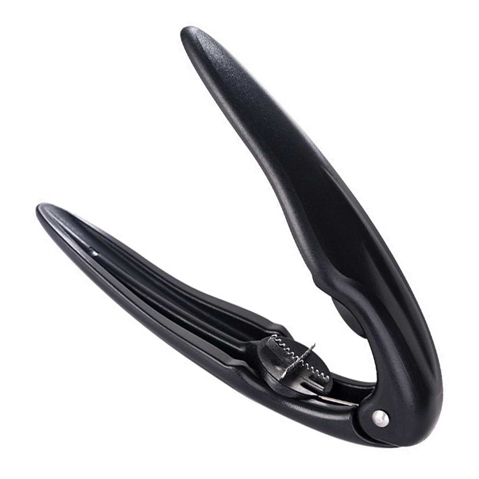 Cross-Cut Nuts Sheller,Chestnut Clip,Walnut Pliers,Metal Chestnut Sheller Nut Opener Cutter Shelling Kitchen Tools