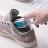 Chahua Shoe & Laundry Brush 2-Piece Set