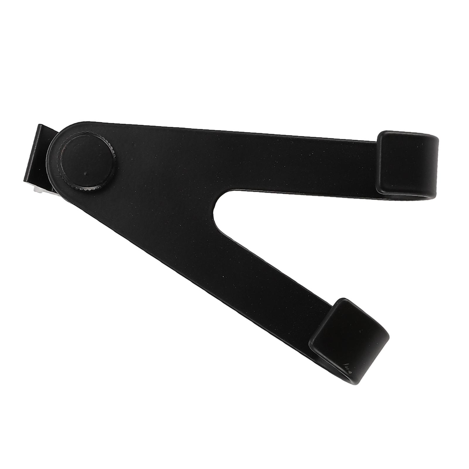 

L-образный крюк для гусеницы, прочный, с одним штифтом, с двумя крюками для управления грузом прицепа грузовика, RV ATV