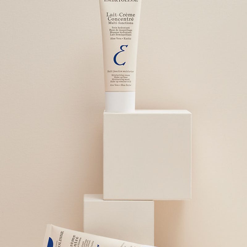 [Embryolisse] Le Crème Concentre Artist Cream