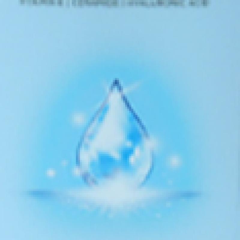 Daiso Balsam Nawilżający do Ciała do Codziennego Stosowania 180ml