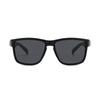 2024 Euro-American Men's Retro Square Polarized Sunglasses D518