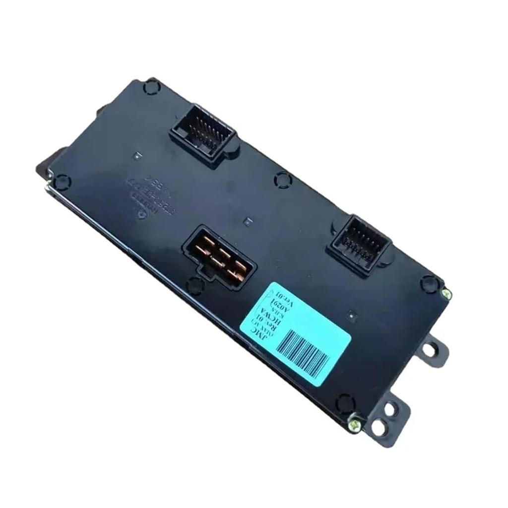 97250-0L001/2EXXX,Compatible for Hyundai Tucson Manual A/C Panel A/C Switch A/C Controller Assembly(MAX)