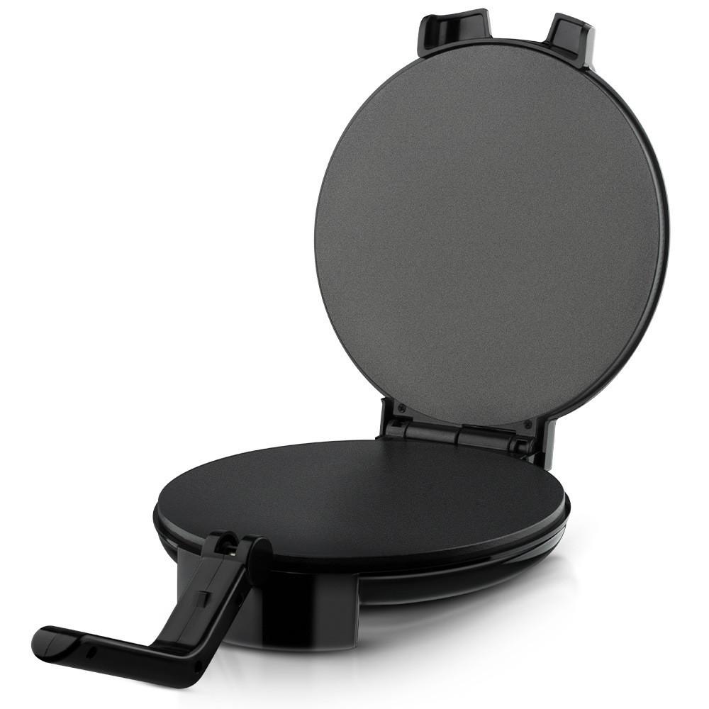 1400W Household Pancake Machine Double-sided Heating Electric Pancake Pan Kitchen Non-stick Coating Electric Roti Maker