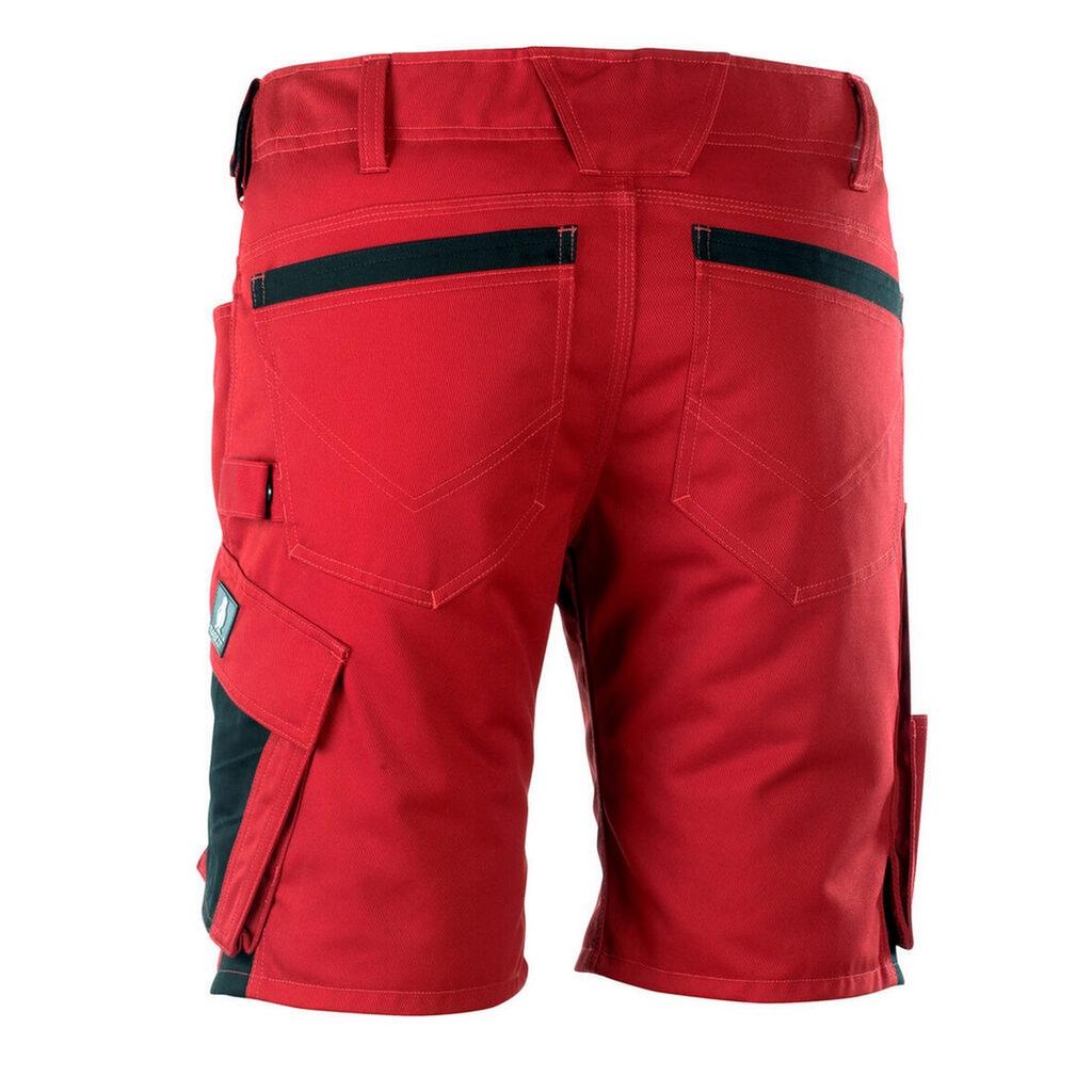 Mascot Mens Unique Stuttgart Work Shorts