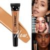 Trucco viso – Correttori e fondotinta