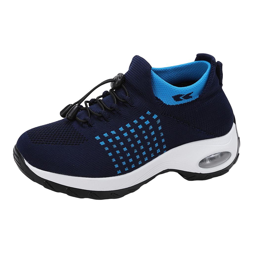 Sneaker da Donna Comode da Indossare Scarpe Orthowear da Donna Moda Comfortwear Scarpe Ortopediche da Donna Tênis Plantare Femminile