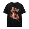 Star Trek Unisex Adult Wrath of Khan T-Shirt