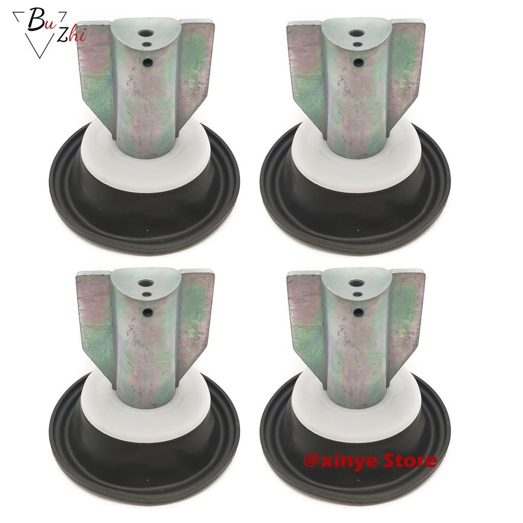 Carburetor repair kit plunger diaphragm part for Arctic Cat ATV 350 366 400 500 2000-2016 5507-004